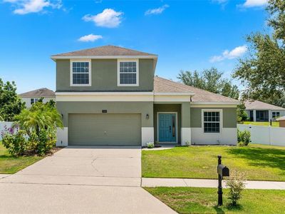11616 Thacker Dr, Clermont, FL, 34711