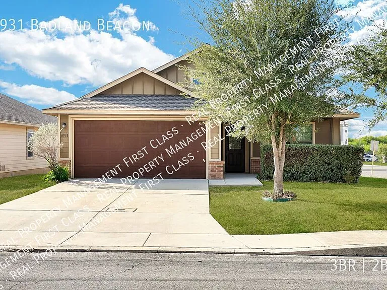 4931 Badland Beacon — Photo 1