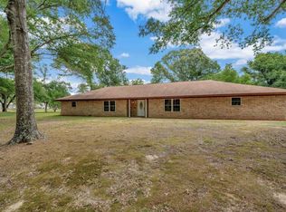 4328 Friar Tuck Dr, Nacogdoches, TX 75965