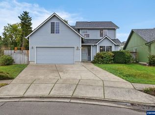 5636 SW Avena Pl, Corvallis, OR 97333