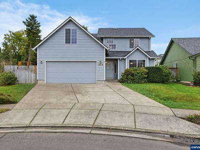 5636 SW Avena Pl, Corvallis, OR, 97333