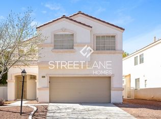 6735 Maple Mesa St, North Las Vegas, NV 89084