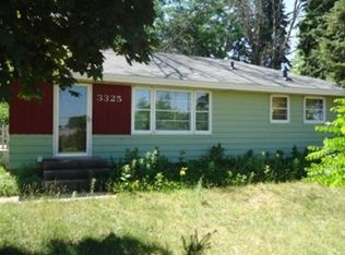3325 Lexington Ave, Saint Paul, MN 55121
