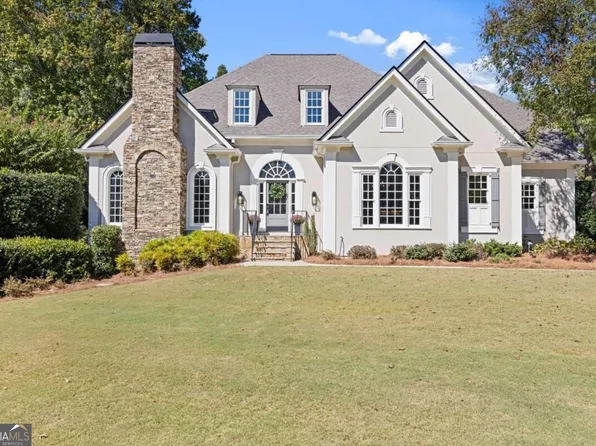 3322 Sulky Cir SE, Marietta, GA 30067
