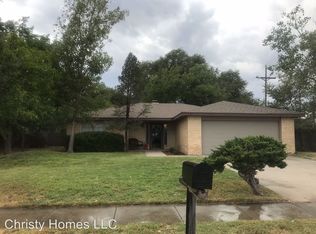 6000 Chisholm Cir, Amarillo, TX 79109