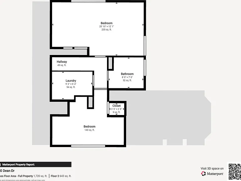400 Dean Dr — Photo 23