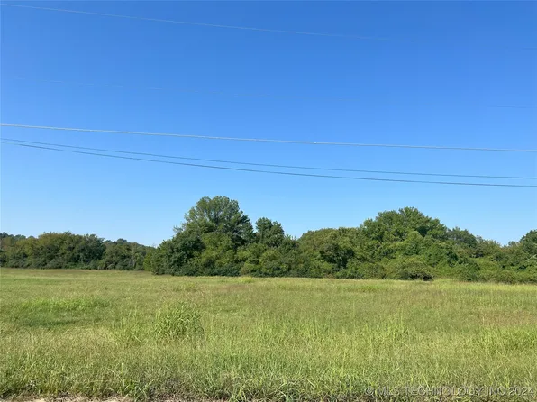0 N 41st St E, Muskogee, OK 74403