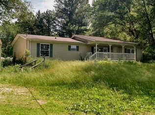 66221 Balk Rd, Sturgis, MI 49091