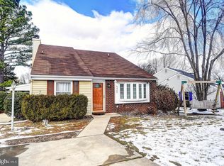 5422 Balistan Rd, Baltimore, MD 21237