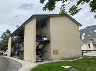 44 W 400 N APT 4, Provo, UT 84601