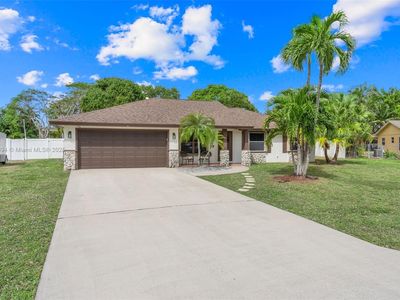 343 Sandpiper Ave, Royal Palm Beach, FL, 33411