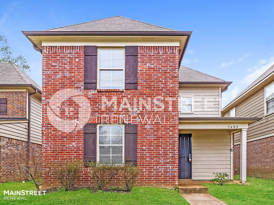 1st image of 7405 Brentlawn Dr