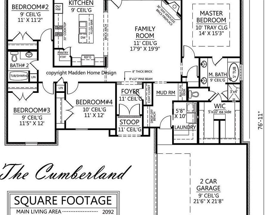 2nd image of 5872 Crescent Dr #Eh1jrv