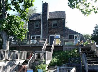 2527 Main Rd, Tiverton, RI 02878