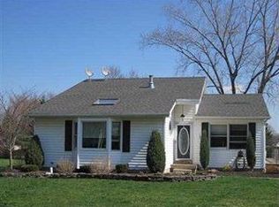 5747 Locust Street Ext, Lockport, NY 14094