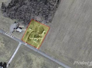 29261 Hallwood Rd, Hallwood, VA 23359