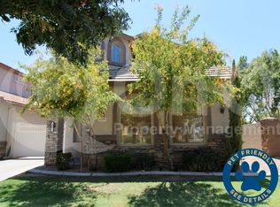 5309 E Harmony Ave, Mesa, AZ 85206