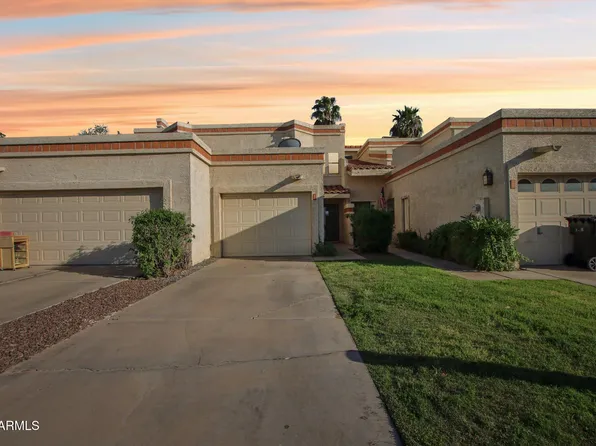 250 W JUNIPER Avenue #22, Gilbert, AZ 85233
