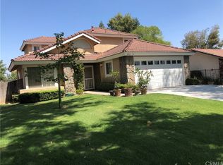 8766 Coyote Bush Rd, Riverside, CA 92508