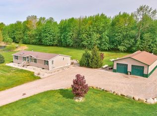 18890 Lakefield Rd, Merrill, MI 48637