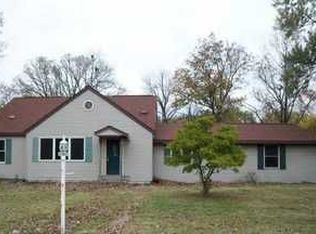 3605 Us Route 24, Antwerp, OH 45813