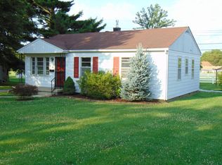 2521 Fureen Dr, Louisville, KY 40218