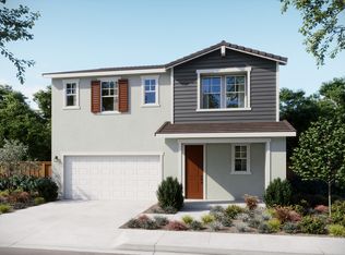 Clover Plan, Aspen at Cypress, Rancho Cordova, CA 95742