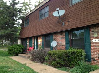 1808 Missouri State Rd #1808, Arnold, MO 63010