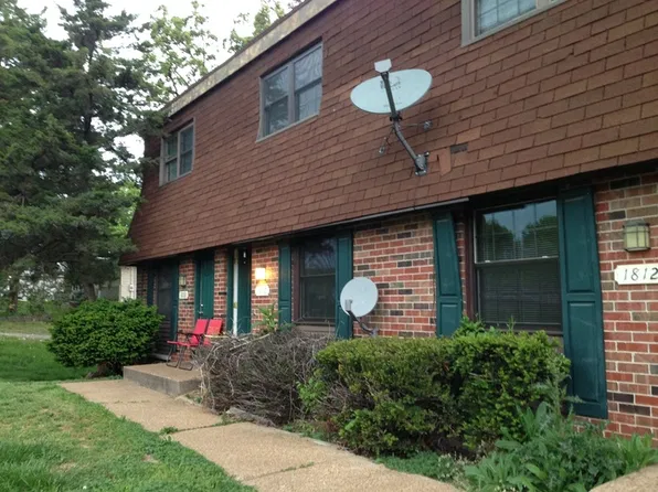 1808 Missouri State Rd #1808, Arnold, MO 63010