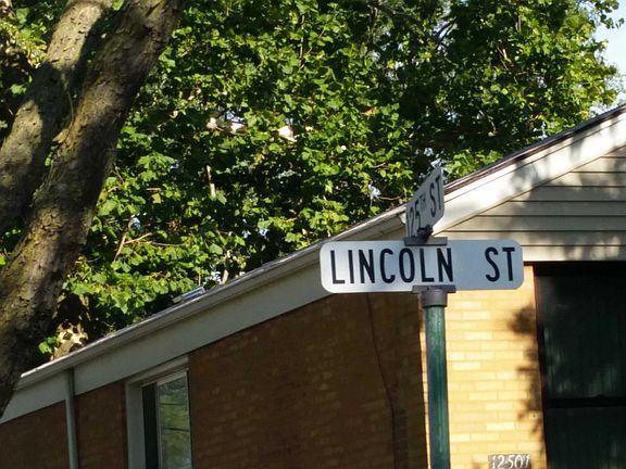 5th image of 12404 S Lincoln St