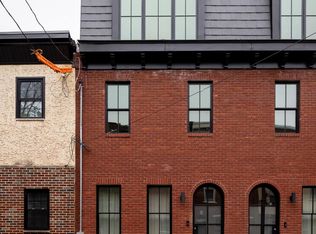 1923 Montrose St, Philadelphia, PA 19146