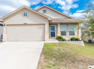 2408 Stoneham, Temple, TX 76504