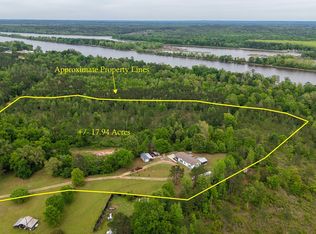 244 Jones River Rd, Camden, AL 36726