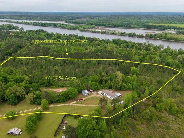 244 Jones River Rd, Camden, AL 36726
