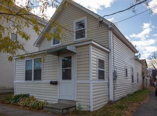 85 Montcalm Ave, Plattsburgh, NY 12901