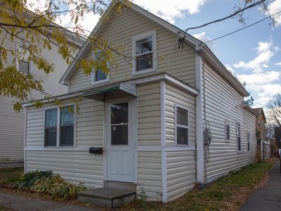 85 Montcalm Ave, Plattsburgh, NY, 12901