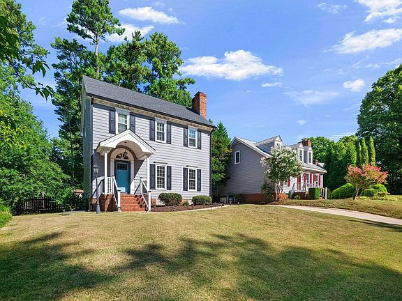 2nd image of 7105 Glendower Rd