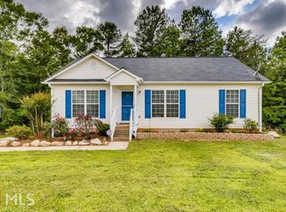 317 Swafford Dr, Dallas, GA 30157