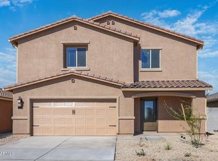 6486 S 246th Ln, Buckeye, AZ 85326
