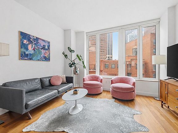 2nd image of 15 William St APT 10B