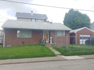 340 Brown St, Rochester, PA 15074