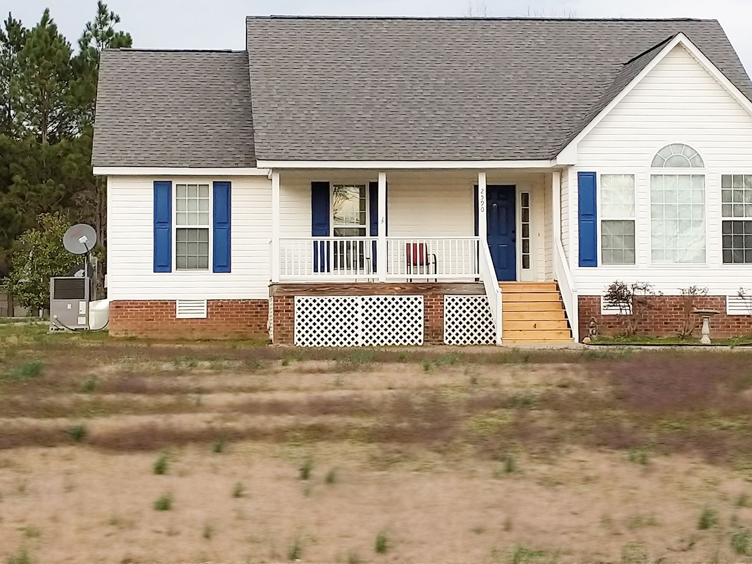 2590 Bay Valley Rd, Kenly, NC 27542 Zillow