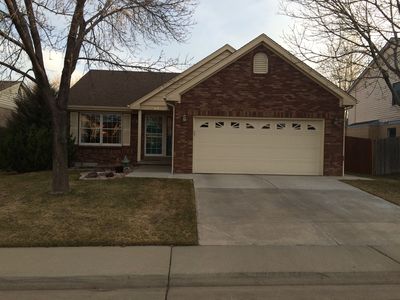2564 E 125th Way, Thornton, CO, 80241