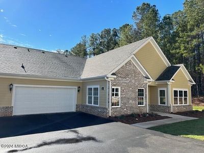 2401 Exchange Dr, Macon, GA, 31210