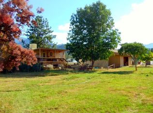 160 Latigo Ranch Rd, Williams, OR 97544