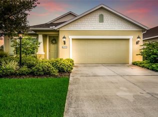 11831 Major Turner Run, Parrish, FL 34219