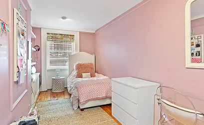 Rented by Corcoran