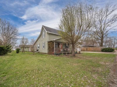 1461 Cottage Ave, Middletown, IN, 47356