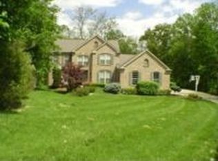 3421 Heathermoor Blvd, Covington, KY 41015