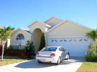 2623 Oneida Loop, Kissimmee, FL 34747